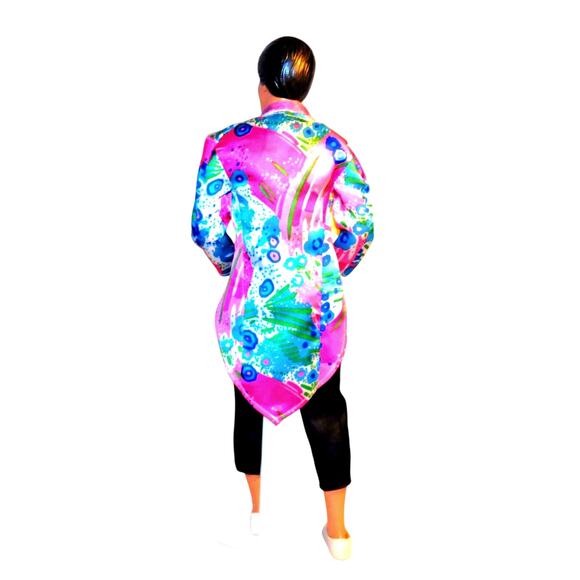 12" 1983 Vintage Crystal's Ken in Mod Suit - Picture 5 of 9